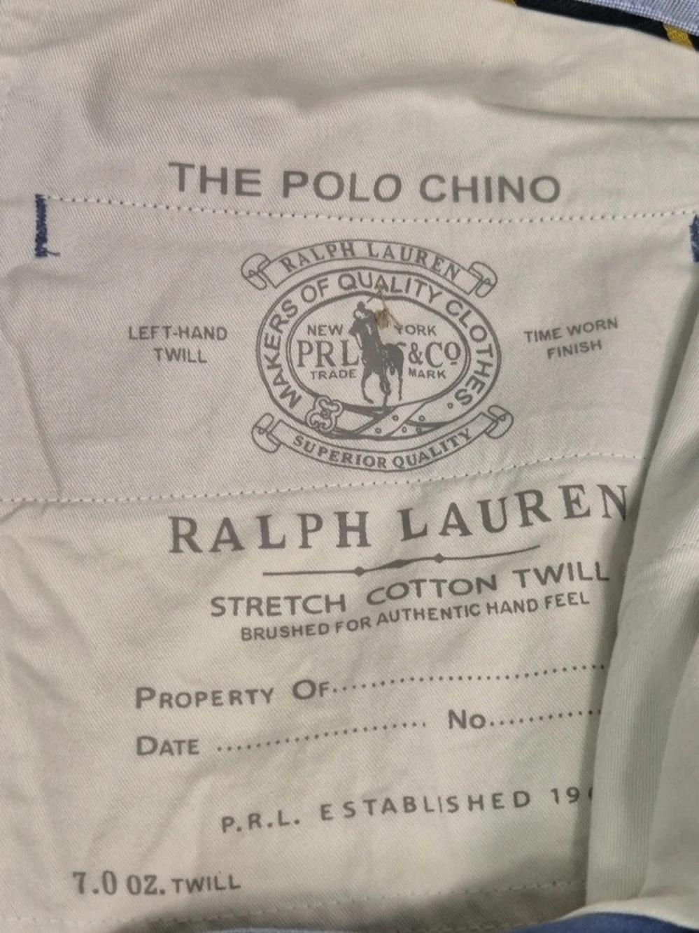 Polo Ralph Lauren Men's Shorts Size 33 9